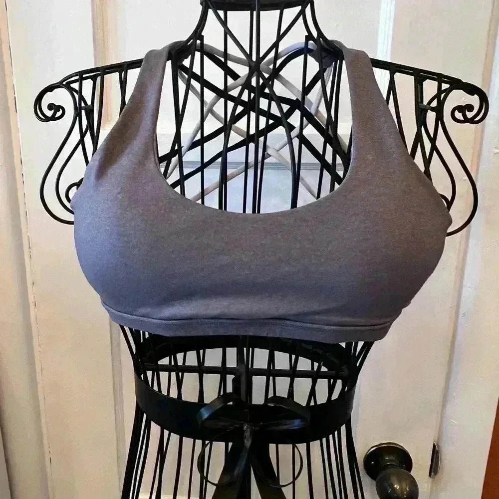 Lululemon Free to Be Bra-Sz Unknown